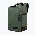 American Tourister Casual backpack 24.2 l dark forest 5