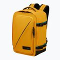 American Tourister Casual backpack 24.2 l yellow 2