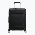 American Tourister Spinner 55 EXP 45 l onyx black travel case