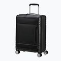 American Tourister Spinner 55 EXP 45 l onyx black travel case 2