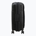 American Tourister Spinner 55 EXP 45 l onyx black travel case 5