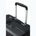 American Tourister Spinner 55 EXP 45 l onyx black travel case 8