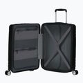 American Tourister Spinner 55 EXP 45 l grey/melange travel case 7