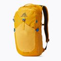 Gregory Nano 20 l hornet yellow urban backpack