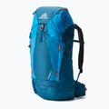 Gregory Wander 30 l pacific blue children's trekking backpack