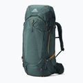 Gregory Katmai 55 l S-M oxide green men's trekking backpack