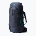 Women's trekking backpack Gregory Kalmia 50 l S-M solstice blue
