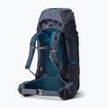 Women's trekking backpack Gregory Kalmia 50 l S-M solstice blue 2