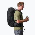 Gregory Stout 45 RC forest black men's trekking backpack 3