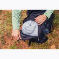 Gregory Stout 45 RC forest black men's trekking backpack 4