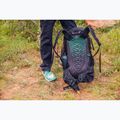Gregory Stout 45 RC forest black men's trekking backpack 7