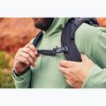 Gregory Stout 45 RC forest black men's trekking backpack 9
