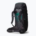 Men's trekking backpack Gregory Stout 55 l forest black 2