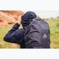 Men's trekking backpack Gregory Stout 55 l forest black 4