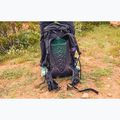 Men's trekking backpack Gregory Stout 55 l forest black 5