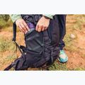 Men's trekking backpack Gregory Stout 55 l forest black 7