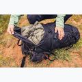 Men's trekking backpack Gregory Stout 55 l forest black 8
