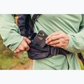 Men's trekking backpack Gregory Stout 55 l forest black 12