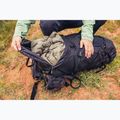 Gregory Stout 70 l forest black men's trekking backpack 4