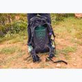 Gregory Stout 70 l forest black men's trekking backpack 5