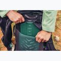 Gregory Stout 70 l forest black men's trekking backpack 6