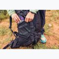 Gregory Stout 70 l forest black men's trekking backpack 8