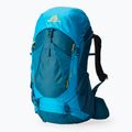 Women's trekking backpack Gregory Amber 34 l RC coral blue