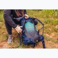 Women's trekking backpack Gregory Amber 34 l RC arctic navy 9