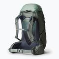 Women's trekking backpack Gregory Amber 44 l lichen green 2