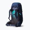 Trekking backpack damski Gregory Amber 54 l arctic navy 2