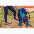 Trekking backpack damski Gregory Amber 54 l arctic navy 5