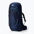 Trekking backpack damski Gregory Amber 68 l arctic navy