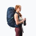 Trekking backpack damski Gregory Amber 68 l arctic navy 3