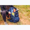 Trekking backpack damski Gregory Amber 68 l arctic navy 9