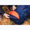 Trekking backpack damski Gregory Amber 68 l arctic navy 13