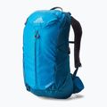 Gregory Zulu 24 l LT horizon blue men's hiking backpack