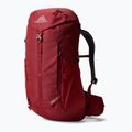 Women's hiking backpack Gregory Jade LT 28 l ruby red
