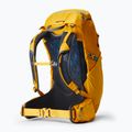 Gregory Jade LT 28 l capri yellow women's hiking backpack 2