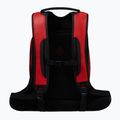 Samsonite Paradiver Light 24 l flame red laptop backpack 2