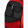 Samsonite Paradiver Light 24 l flame red laptop backpack 7