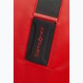 Samsonite Paradiver Light 24 l flame red laptop backpack 8