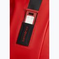 Samsonite Paradiver Light 24 l flame red laptop backpack 9