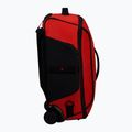 Samsonite Paradiver Light 51 l flame red travel case 5