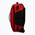 Samsonite Paradiver Light 51 l flame red travel case 6