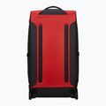 Samsonite Paradiver Light 121.5 l flame red travel case 2