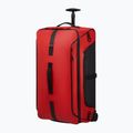 Samsonite Paradiver Light 121.5 l flame red travel case 3
