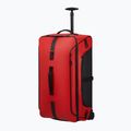 Samsonite Paradiver Light 121.5 l flame red travel case 4
