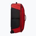 Samsonite Paradiver Light 121.5 l flame red travel case 6
