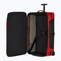 Samsonite Paradiver Light 121.5 l flame red travel case 7