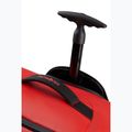 Samsonite Paradiver Light 121.5 l flame red travel case 9